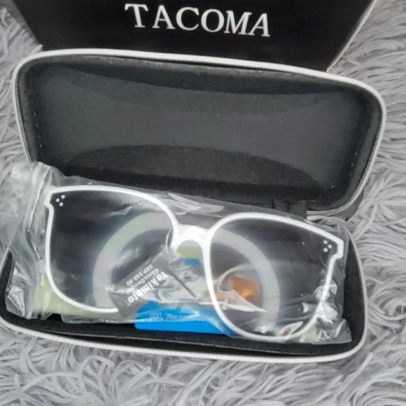 Yakimoto | Accessories | Yakimoto Trendy Polarized Uv  display picture 1